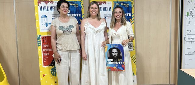 Cultura presenta la nova programació de l’estiu