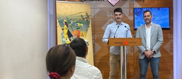 Morella convida tortosines i tortosins al 55 Sexenni