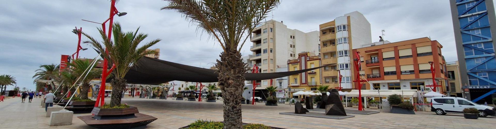Notable incremento en la creación de empresas en la provincia castellonense, destacando la zona de Vinaròs