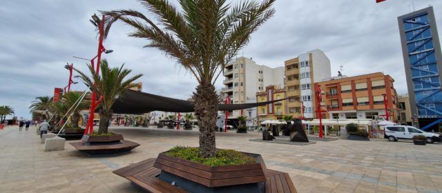 Notable incremento en la creación de empresas en la provincia castellonense, destacando la zona de Vinaròs