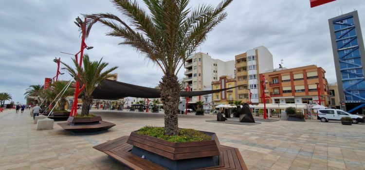 Notable incremento en la creación de empresas en la provincia castellonense, destacando la zona de Vinaròs