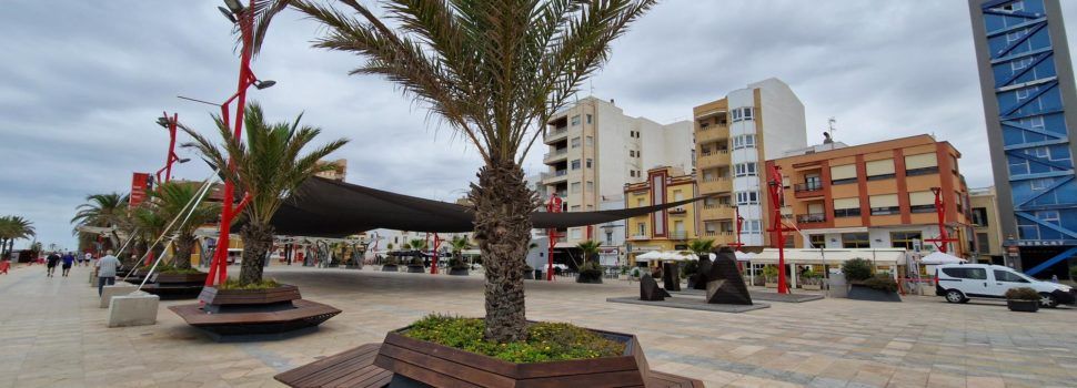 Notable incremento en la creación de empresas en la provincia castellonense, destacando la zona de Vinaròs