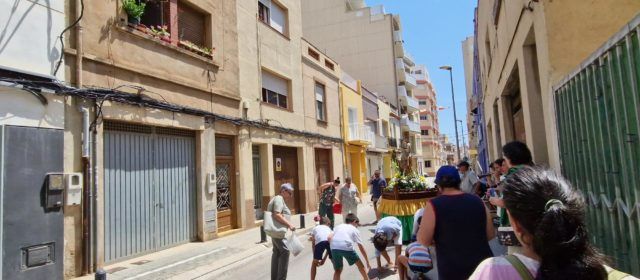 Festa de Sant Cristòfol