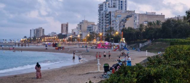 Más ofertas de trabajo en Vinaròs y Peñíscola