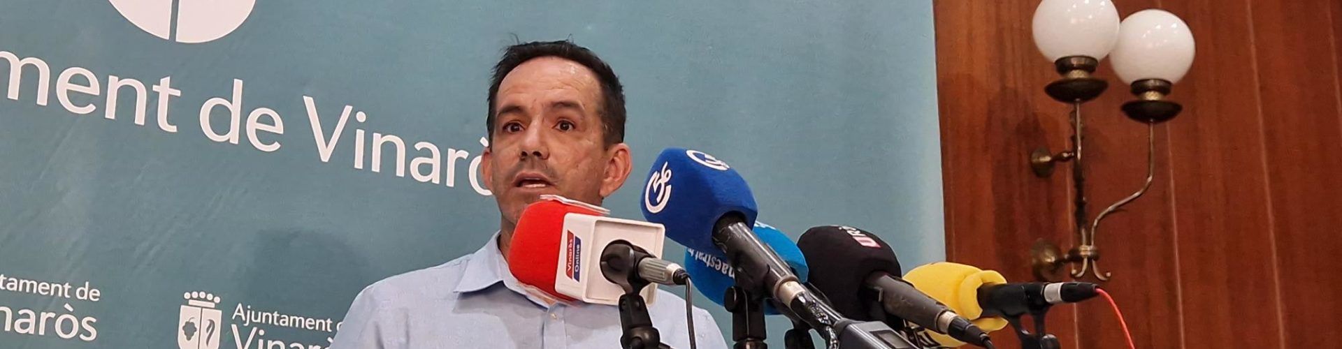 Brito demana major civisme a la ciutadania a l’hora de llançar el fem