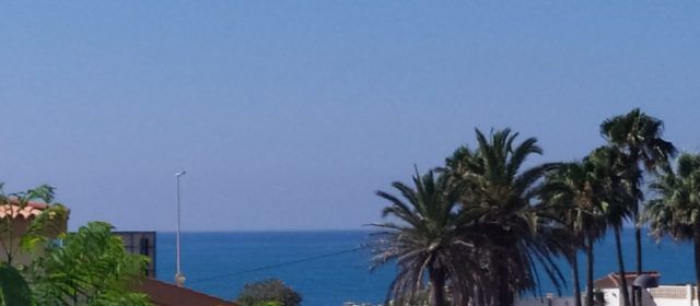 El “parte” del temps: un pelet menys de calor, a partir de dilluns fot-li que és de Reus