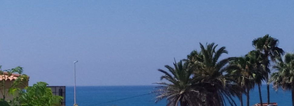 El “parte” del temps: un pelet menys de calor, a partir de dilluns fot-li que és de Reus