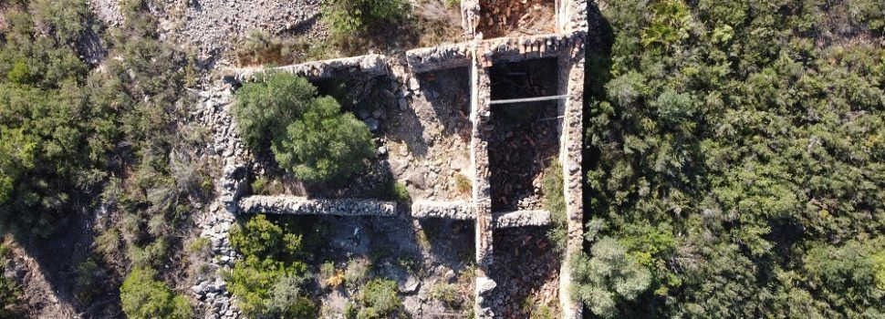 L’Ajuntament d’Alcalà-Alcossebre continuarà catalogant béns de pedra en sec del terme municipal