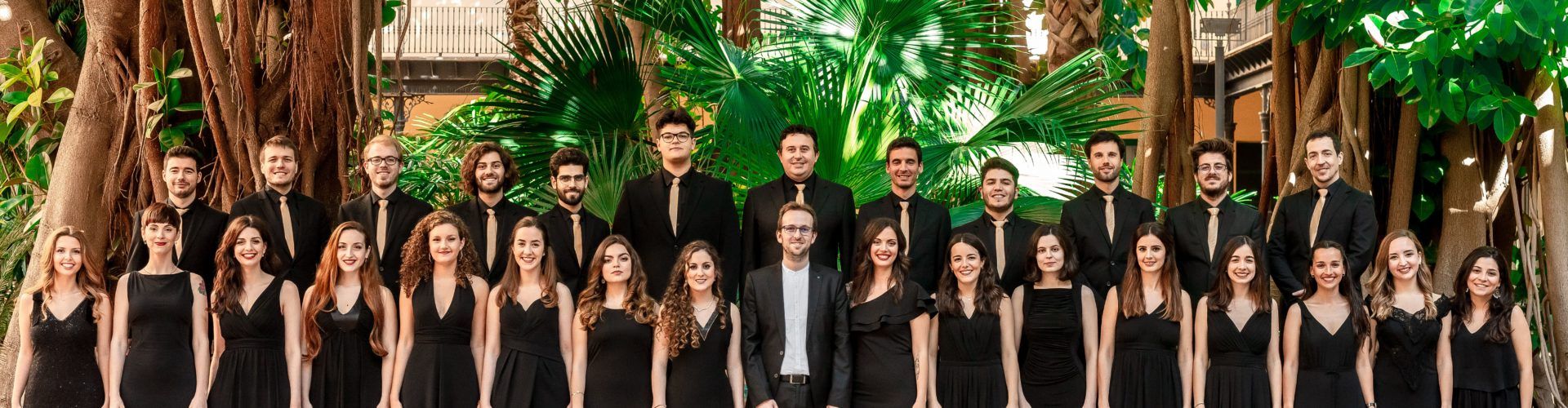 El Festival de Música Antiga i Barroca de Peníscola comienza con una ‘despertà barroca’, cine y el concierto del Coro Ad Libitum con Licentum XVI