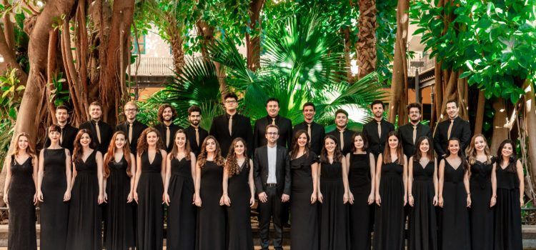 El Festival de Música Antiga i Barroca de Peníscola comienza con una ‘despertà barroca’, cine y el concierto del Coro Ad Libitum con Licentum XVI