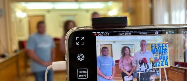 Amposta presenta un programa de festes amb més de 170 actes per a tots els públics