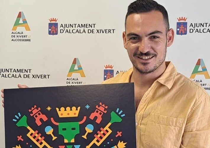 Alcalà-Alcossebre presenta la programació i el cartell de les Festes Patronals 2024