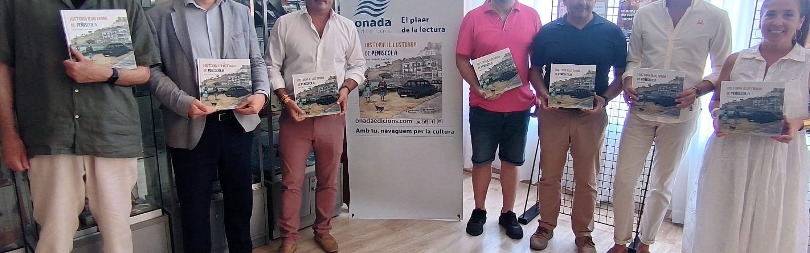 Peníscola reforça la seua aposta per divulgar la seua història entre els seus visitants