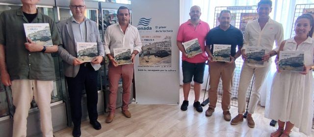 Peníscola reforça la seua aposta per divulgar la seua història entre els seus visitants