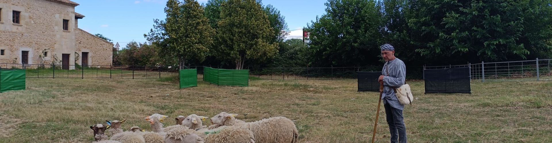 La multitudinària Fira de Sant Pere d’Albocàsser posa en valor la producció artesana i el sector “primer”