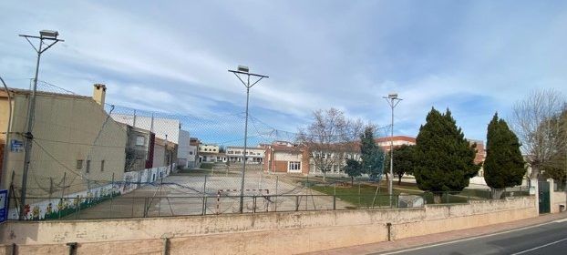 Albocàsser tendeix la mà a Educació perquè accelere els terminis per al nou col·legi