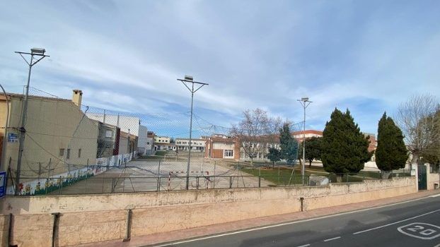 Albocàsser tendeix la mà a Educació perquè accelere els terminis per al nou col·legi