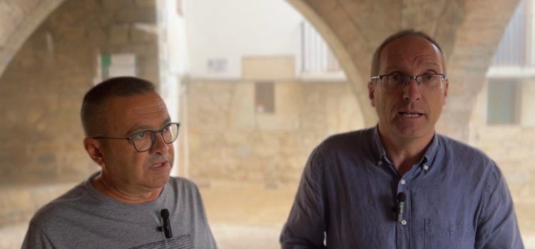 El PSPV-PSOE de Castelló reclama a Ares del Maestrat solucions rotundes davant la desoladora sequera a les comarques del nord
