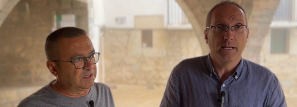 El PSPV-PSOE de Castelló reclama a Ares del Maestrat solucions rotundes davant la desoladora sequera a les comarques del nord