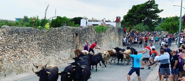 L’Ajuntament de Càlig ha aconseguit més de 10.000 euros en subvencions del Patronat de Turisme de la Diputació de Castelló