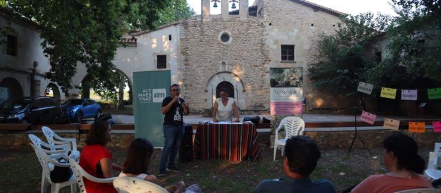 Primeres jornades a l’Alt Maestrat per a difondre ‘El Camí dels Càtars’