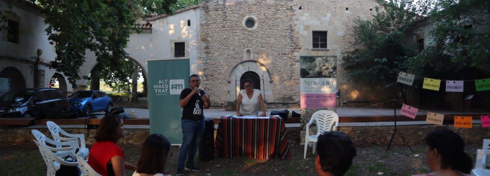 Primeres jornades a l’Alt Maestrat per a difondre ‘El Camí dels Càtars’