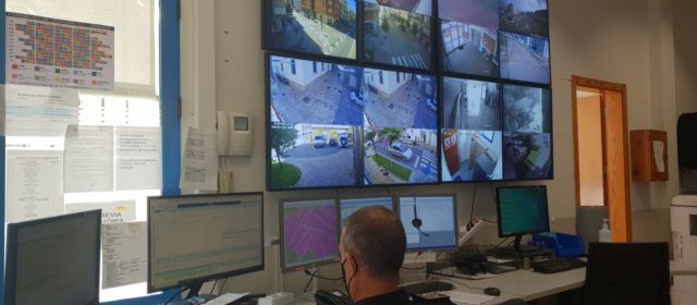 L’Ajuntament augmenta la vigilància per controlar els punts on s’aboquen escombraries de forma il·legal