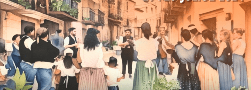 La Fira d’Oficis de Benassal programa más de 30 propuestas para el 27 y 28 de julio