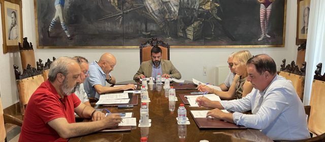 L’Escola Taurina de la Diputació de Castelló programa set classes pràctiques a la província