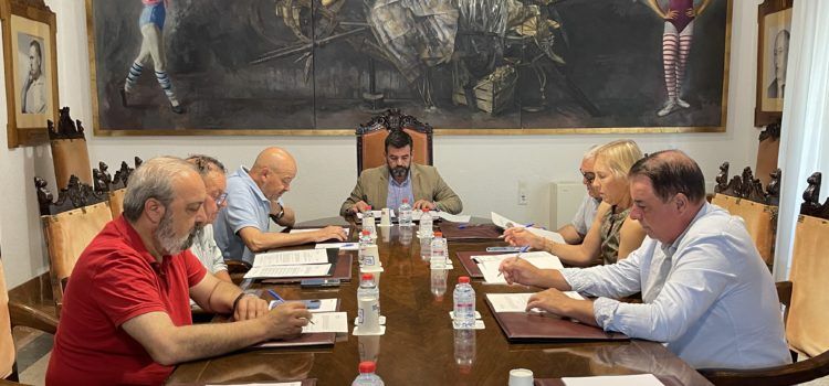 L’Escola Taurina de la Diputació de Castelló programa set classes pràctiques a la província