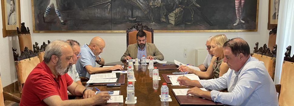L’Escola Taurina de la Diputació de Castelló programa set classes pràctiques a la província