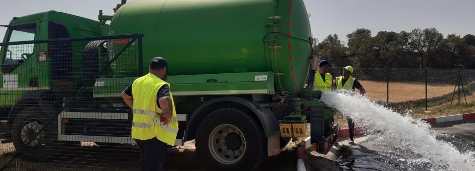 Lecha (PP) situa el pla de cubes del Consell com a bastió per als 20.600 caps de bestiar dels Ports 