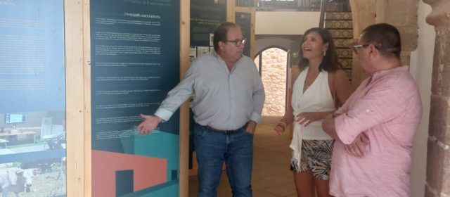 El GAL Maestrat Plana Alta y el Ayuntamiento de Canet lo Roig colaboran para impulsar el empleo rural
