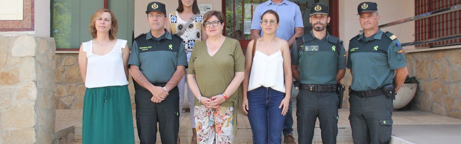 Benassal i Vilafranca tindran una major presència de la Guàrdia Civil després de la reestructuració de les casernes