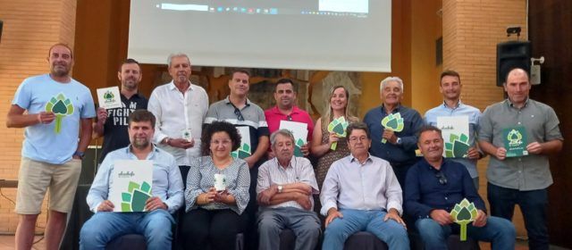 Guillermo Edo, de Benihort, interviene en el encuentro #Decirhaciendo de Consum