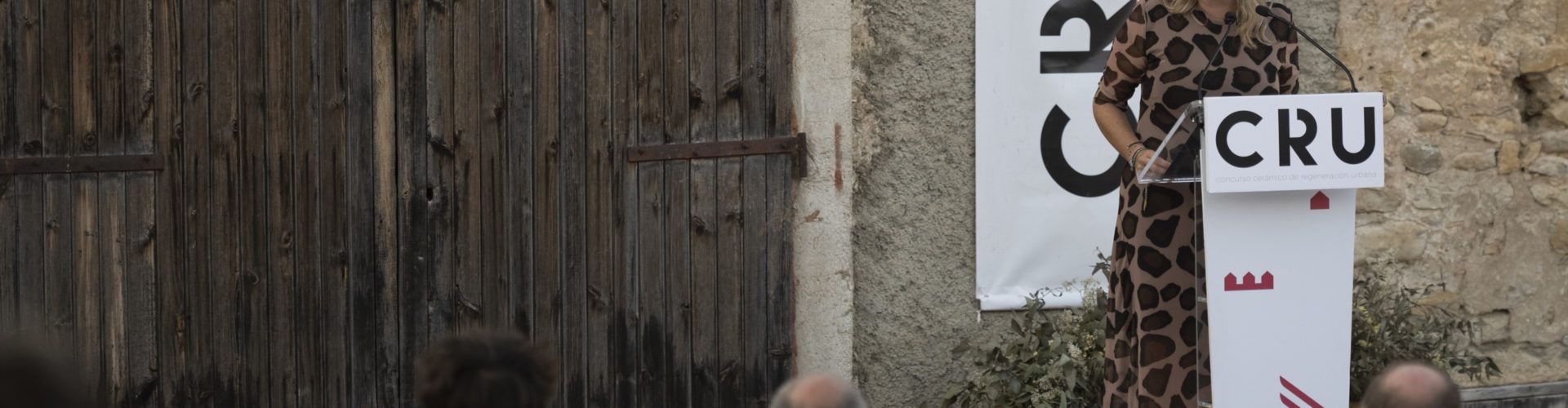 Dos dels set projectes finalistes del Concurs de Regeneració Urbana són de Morella