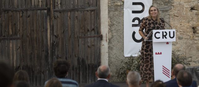 Dos dels set projectes finalistes del Concurs de Regeneració Urbana són de Morella