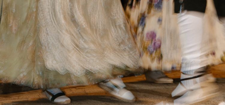 El GAL Maestrat Plana Alta elige una imagen de Arantxa Ripollés como la ganadora del III Concurso de Fotografía