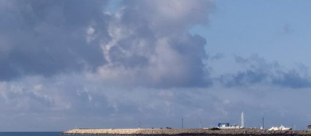 El “parte” del temps: avui farà prou calor, demà no tant