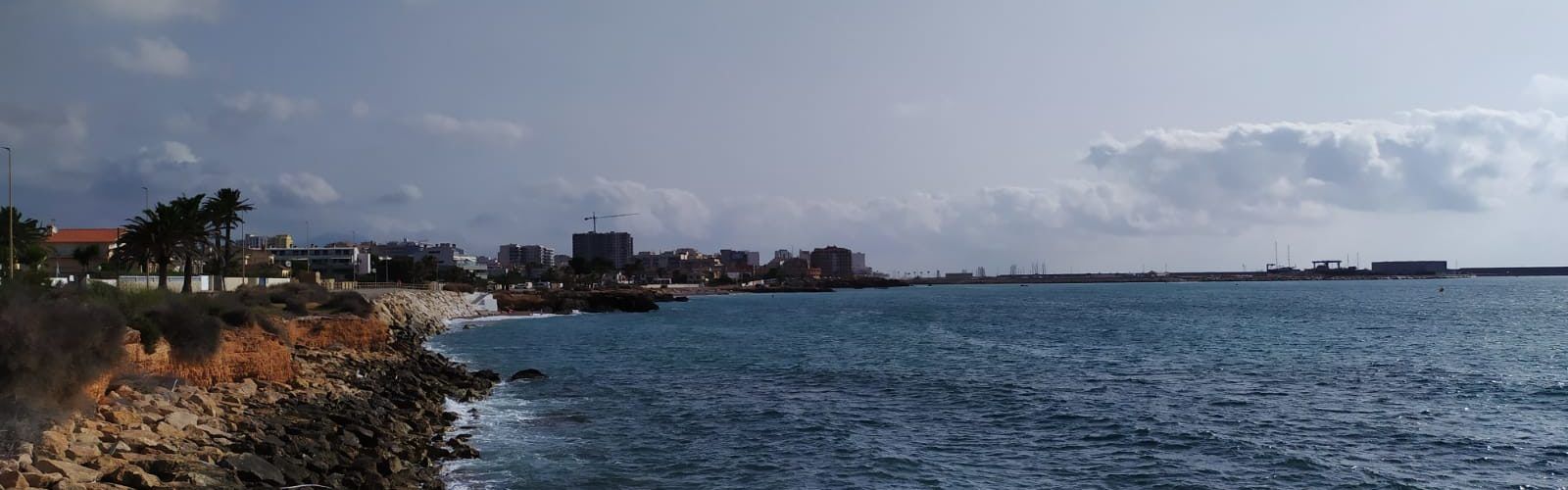 El “parte” del temps: avui sermó dominical, lo vent d’aquestes comarques