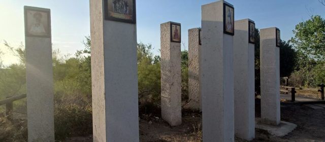 Vora l’Ebre: El “cim” més alt del Delta de l’Ebre