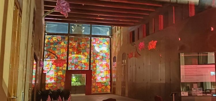 El Museu de les Terres de l’Ebre es prepara per al Deltachamber