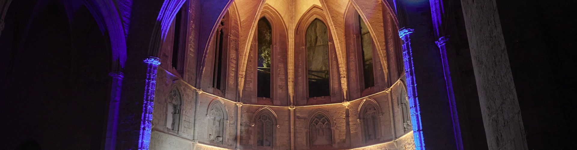 Arranca la segona part d’Early Music Morella després d’un intens cap de setmana