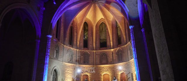 Arranca la segona part d’Early Music Morella després d’un intens cap de setmana