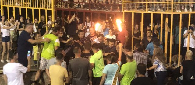 Santa Magdalena fa un balanç molt positiu de les seues Festes Patronals