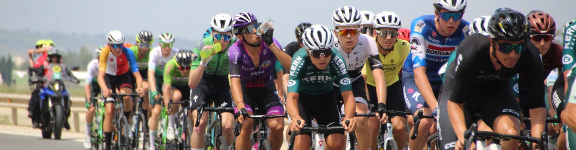 Volta Ciclista a les Terres de l’Ebre