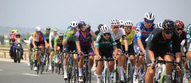 Volta Ciclista a les Terres de l’Ebre