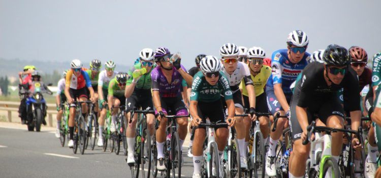 Volta Ciclista a les Terres de l’Ebre