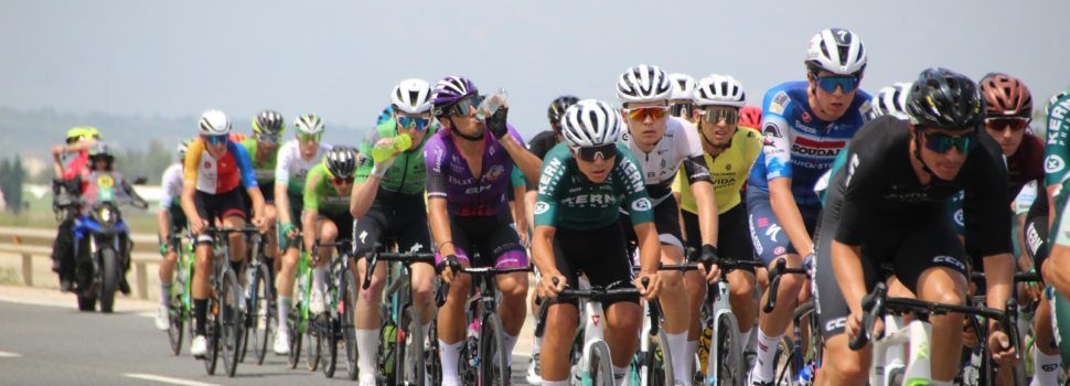 Volta Ciclista a les Terres de l’Ebre