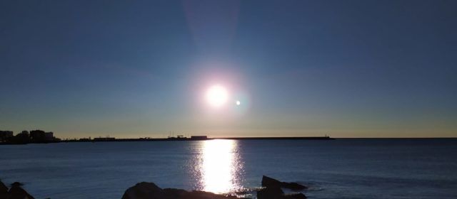 El “parte” del temps: avui, resum meteorològic de juny